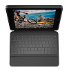 Чехол-клавиатура Logitech Rugged Folio для Apple iPad 10.2"