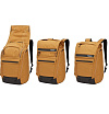 Рюкзак городской Thule Paramount Backpack 27L. Цвет: горчичный