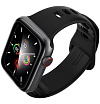 Стекло Spigen Pro Flex для Apple Watch 5/4, 40мм, 1шт.