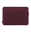 Чехол Incase Compact Sleeve in Flyight Nylon для MacBook Pro 13", нейлон/полиэстер. Цвет: бордовый