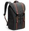 Рюкзак Tomtoc Laptop VintPack-TA1 Backpack для ноутбука до 15.6". Цвет: чёрный