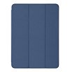 Чехол uBear Touch Case для iPad Air 6 11" (2024). Цвет: тёмно-синий