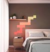 Светильник светодиодный Nanoleaf Canvas Smarter Kit, 17 панелей, контроллер