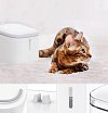 Поилка автоматическая Xiaomi Smart Pet Fountain. Цвет: белый