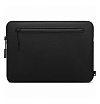 Чехол Incase Compact Sleeve in Flyight Nylon для MacBook Pro 13", нейлон/полиэстер. Цвет: чёрный