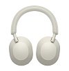 Наушники Sony WH-1000XM5. Цвет: серебристый