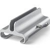 Подставка Satechi Vertical Aluminum Laptop Stand для Apple MacBook. Цвет: серебристый