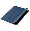 Чехол uBear Touch Case для iPad Air 6 11" (2024). Цвет: тёмно-синий