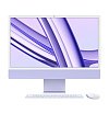 Apple iMac 24" (M3, 2023) 8/10 8 ГБ / 512 ГБ SSD Цвет: Фиолетовый