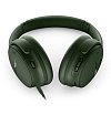 Беспроводные наушники Bose QuietComfort Over-Ear. Цвет: зеленый