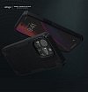 Чехол Elago ARMOR silicone (tpu) для iPhone 14 Pro. Цвет: чёрный