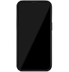 Чехол Ubear Touch Mag Case для iPhone 13, софт-тач силикон. Цвет: чёрный