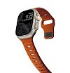 Ремешок Nomad Sport Strap M/L для Apple Watch 42/44/45/49мм. Цвет: оранжевый