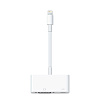 Адаптер Apple Lightning to VGA Adapter (MD825ZM/A)