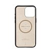 Чехол защитный Native Union (RE)CLASSIC CASE с MagSafe для iPhone 16 Pro Max. Цвет: черный