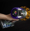 Пылесос беспроводной Dyson V15 Detect Absolute New