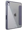 Чехол VLP Split Folio для iPad Air 5 10.9" (2022). Цвет: лавандовый