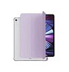 Чехол VLP Dual Folio для Apple iPad 10.2". Цвет: фиолетовый