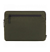 Чехол Incase Compact Sleeve in Flyight Nylon для MacBook Pro 13", нейлон/полиэстер. Цвет: оливковый