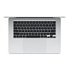 Ноутбук Apple MacBook Air 13" (M3, 2024), 8 ГБ / 512 ГБ SSD Цвет: серебристый