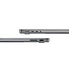 Ноутбук Apple MacBook Pro 14" (M3, 2023), 8 ГБ / 1 ТБ SSD, "Серый космос"