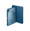 Чехол Uniq Camden для Apple iPad 10 gen 10.9" (2022), антимикробный. Цвет: синий