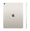 Планшет Apple iPad Air 13" (2024) Wi-Fi 128 ГБ. Цвет: "Сияющая звезда"