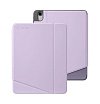 Чехол Tomtoc Tablet Inspire-B50 3-Mode case для iPad 10 gen 10.9" (2022). Цвет: фиолетовый