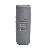 Акустическая система JBL Flip 6. Цвет: серый