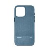 Чехол защитный Native Union (RE)CLASSIC CASE с MagSafe для iPhone 16 Pro Max. Цвет: синий