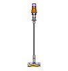 Пылесос беспроводной Dyson V12 Detect Slim Absolute (yellow / nickel)