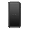 Портативный аккумулятор Mophie Powerstation Plus Wireless with PD, 8000 мАч, Цвет: черный