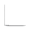 Ноутбук Apple MacBook Air 13" (M1, 2020), 8 ГБ / 256 ГБ SSD, Серебристый