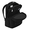 Рюкзак Incase City Backpack with Diamond Ripstop для ноутбуков до 16". Цвет: чёрный