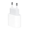 Блок питания Apple 20W USB-C Power Adapter (MHJE3ZM/A)