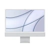 Apple iMac 24" (M1, 2021) 8CPU/8GPU/8GB/512GB SSD "Как новый" Цвет: Серебристый