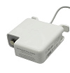 Адаптер питания Apple Magsafe мощностью 85W (MC556Z/B)