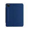 Чехол Uniq для Apple iPad Pro 11" Ryze Multi-angel case. Цвет: синий