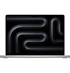 Ноутбук Apple MacBook Pro 16" (M3 Max, 2023), 48 ГБ / 1 ТБ SSD, серебристый