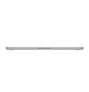 Ноутбук Apple MacBook Air 13" (M3, 2024), 8 ГБ / 512 ГБ SSD Цвет: серебристый