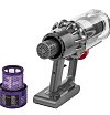 Беспроводной пылесос Dyson V10 Absolute