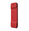 Чехол Elago для пульта Apple TV R1 Intelli case Red