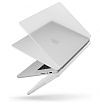 Накладка Uniq HUSK Pro Claro для MacBook Pro 14". Цвет: прозрачный