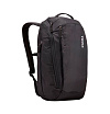 Рюкзак городской Thule EnRoute Backpack 23L. Цвет: чёрный