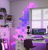 Светильник светодиодный Nanoleaf Canvas Smarter Kit, 17 панелей, контроллер