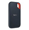 Внешний жесткий диск Sandisk Extreme Portable SSD 500GB. Цвет: черный