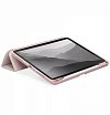 Чехол Uniq Moven для Apple iPad Air 6 11" (2024). Цвет: розовый