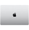 Ноутбук Apple MacBook Pro 16" (M3 Max, 2023), 48 ГБ / 1 ТБ SSD, серебристый