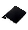 Чехол Ubear Touch Case для Apple iPad 10 gen 10.9" (2022), софт-тач. Цвет: чёрный