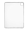 Чехол Ubear Tone Case для iPad Pro 11", текстурированный прозрачный